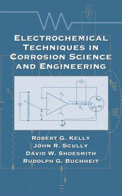 Electrochemical Techniques in Corrosion Science and Engineering