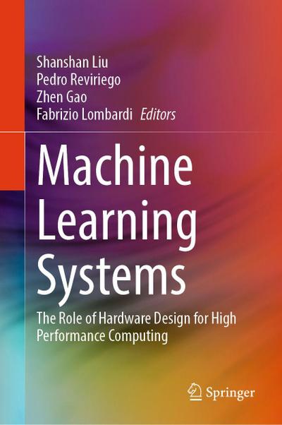 Machine Learning Systems