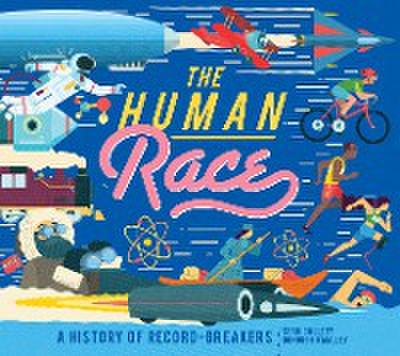 The Human Race
