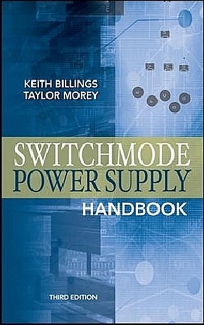 Switchmode Power Supply Handbook 3/E