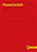 Planwirtschaft