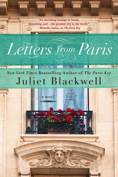 Letters from Paris