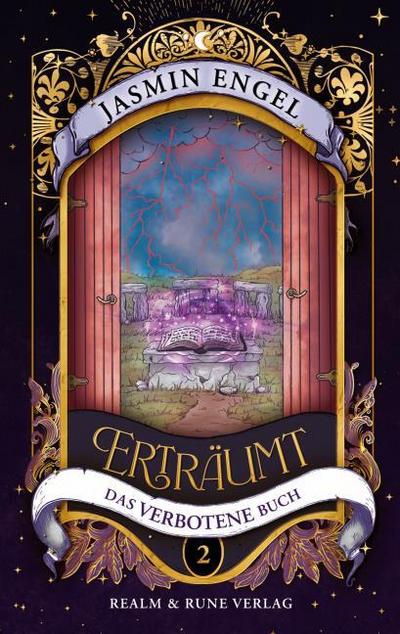 Erträumt