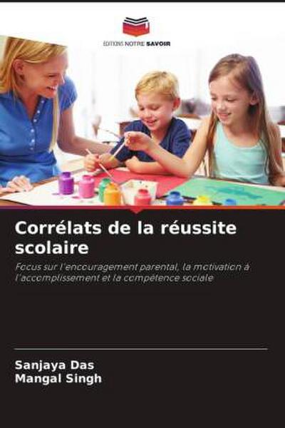 Corrélats de la réussite scolaire