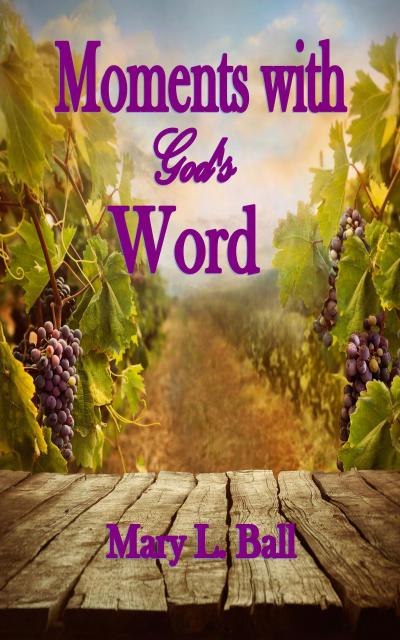 Moments with God’s Word