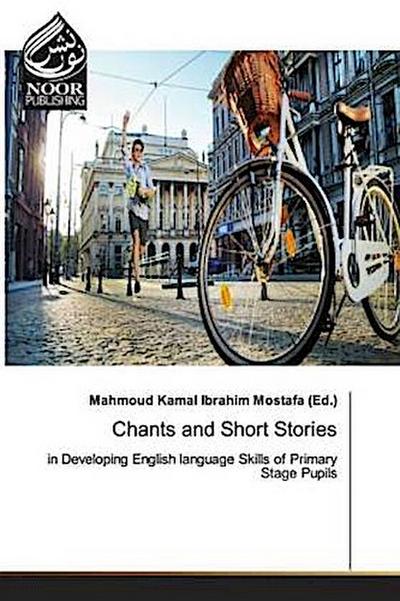 Chants and Short Stories