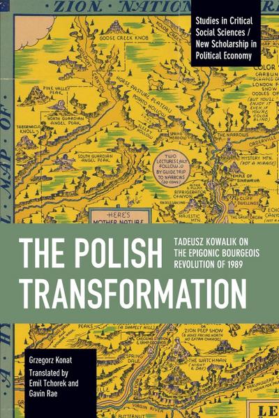 The Polish Transformation
