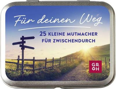 Für deinen Weg