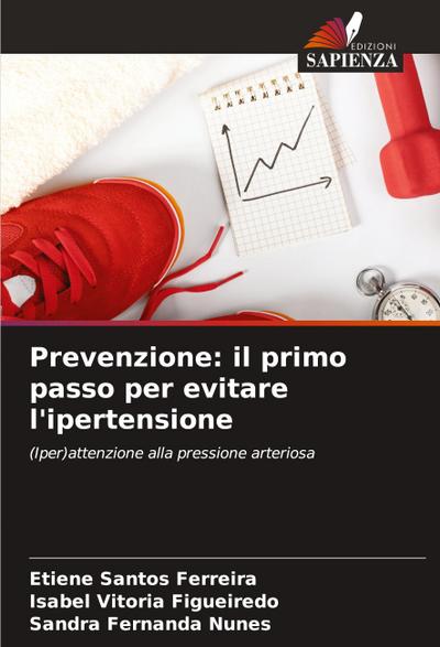 Prevenzione: il primo passo per evitare l’ipertensione