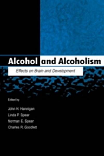 Alcohol and Alcoholism