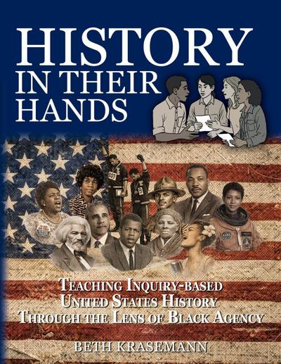 History in Their Hands