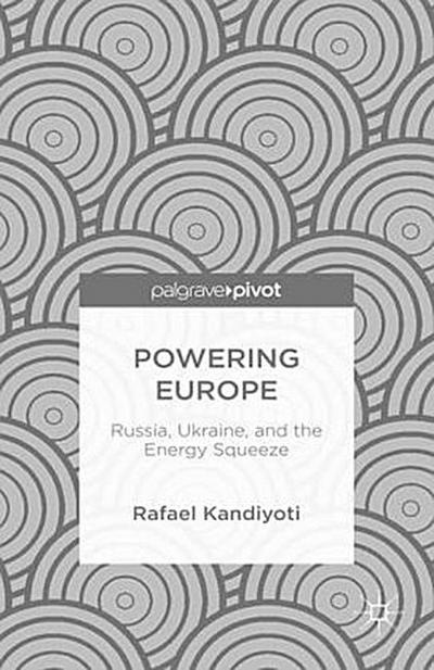Powering Europe