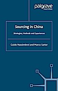 Sourcing in China