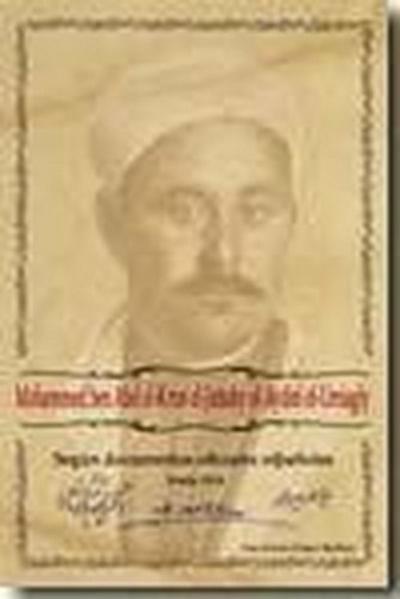 Mohammed ben Abd el-Krim el-Jattaby el-Aydiri el-Urriagly