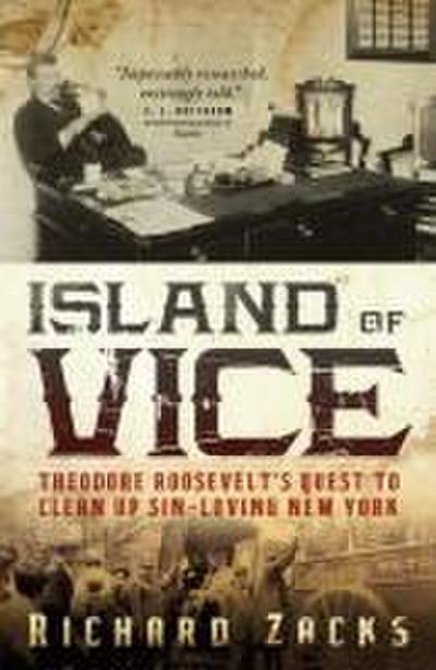 Island of Vice