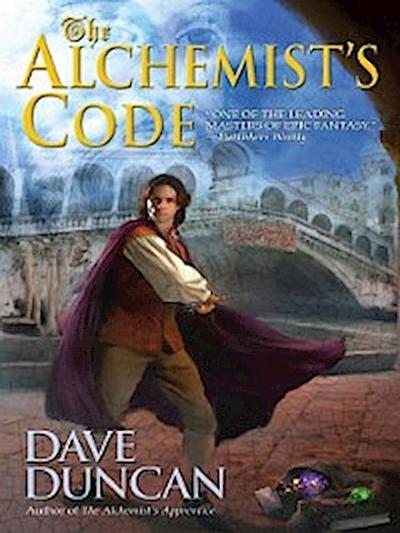Alchemist’s Code