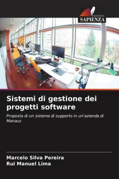 Sistemi di gestione dei progetti software