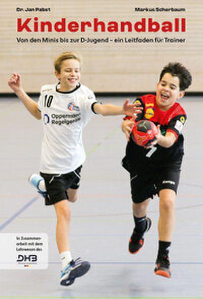 Kinderhandball
