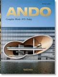 Ando. Complete Works 1975–Today. 45th Ed.: Mehrsprachige Ausgabe (45th Edition)