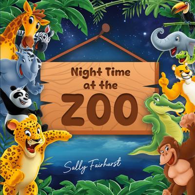 Night Time at the Zoo