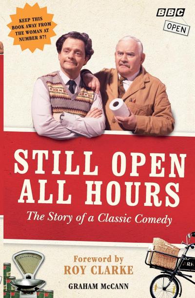 Still Open All Hours