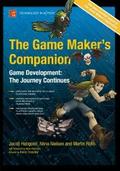 The Game Maker’s Companion