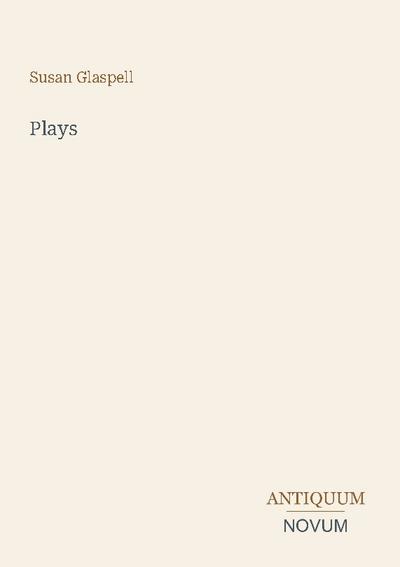 Plays