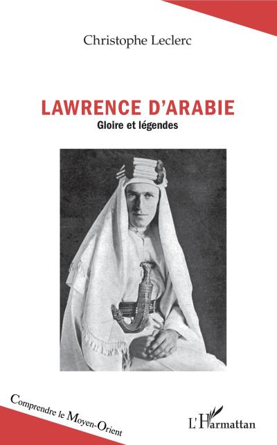 Lawrence d’Arabie