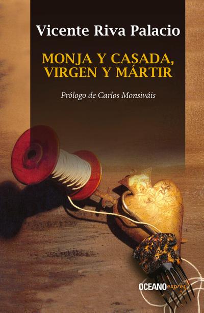 Monja y casada, virgen y mártir
