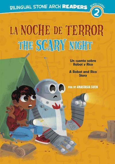 La/The Noche de Terror/Scary Night
