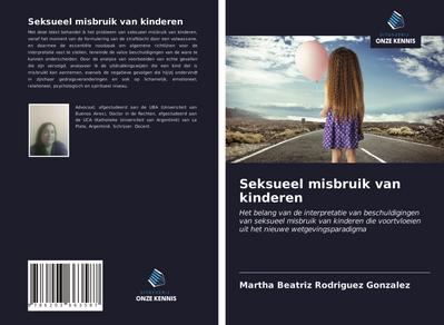 Seksueel misbruik van kinderen