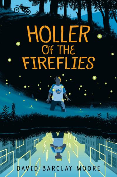 Moore, D: Holler of the Fireflies