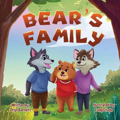 Bear’s Family