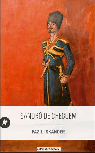 Sandró de Cheguem