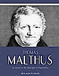 An Essay on the Principle of Population
