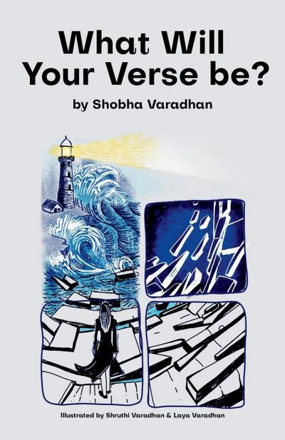 What Will Your Verse Be?