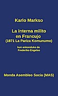 La interna milito en Francujo (1871)