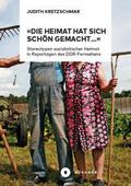 ’Die Heimat hat sich schön gemacht’