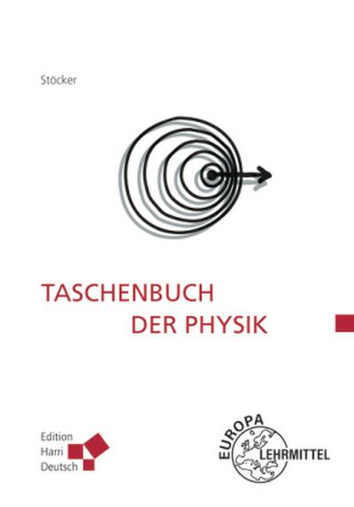 Taschenbuch der Physik