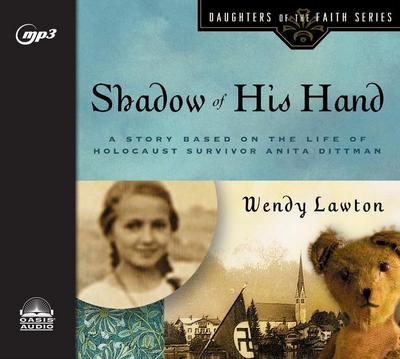 Shadow of His Hand