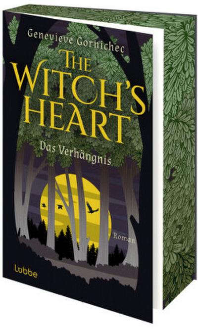 The Witch’s Heart - Das Verhängnis