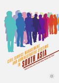 Civil Service Management and Administrative System