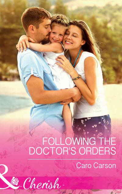 Following the Doctor’s Orders