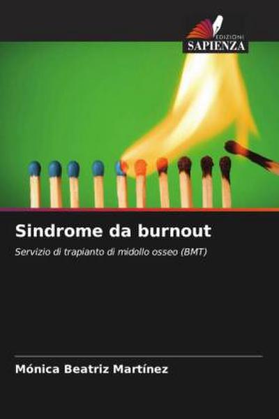 Sindrome da burnout