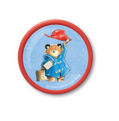Die schönsten Geschichten von Paddington,1 Audio-Chip