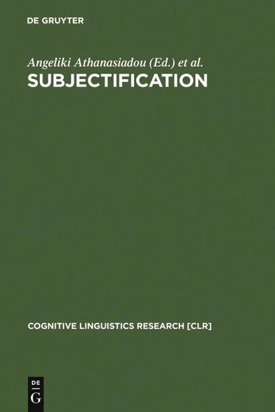 Subjectification