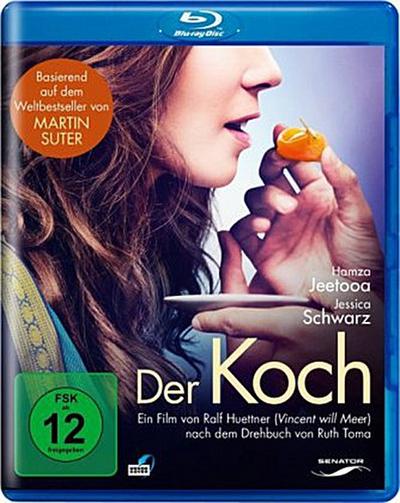Koch, Der (BR) Min: 106/DD5.1/WS
