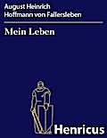Mein Leben