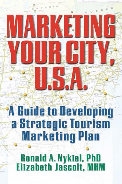 Marketing Your City, U.S.A.