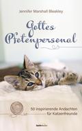 Gottes Pfotenpersonal